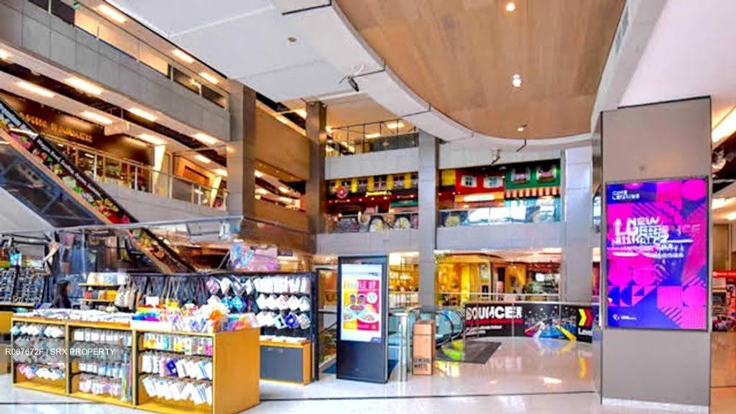 Somerset MRT (D9), Retail #617718231